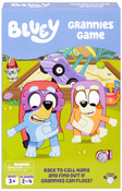 Bluey Grannies Game