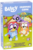 Bluey Grannies Game