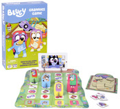 Bluey Grannies Game