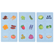 Bluey Fancy Restaurant Game