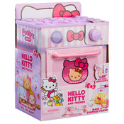 Cookeez Makery - Hello Kitty and Friends Oven Playset