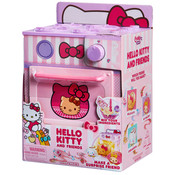 Cookeez Makery - Hello Kitty and Friends Oven Playset