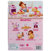 Cookeez Makery - Hello Kitty and Friends Oven Playset