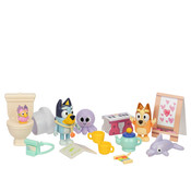 Bluey's Surpises Countdown