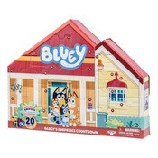 Bluey's Surpises Countdown
