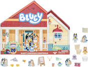 Bluey's Surpises Countdown
