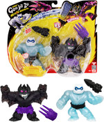 Heroes of Goo Jit Zu Meteor Madness S13 - Versus Pack Heroes of Goo Jit Zu Meteor Madness S13 - Versus Pack