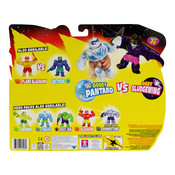 Heroes of Goo Jit Zu Meteor Madness S13 - Versus Pack Heroes of Goo Jit Zu Meteor Madness S13 - Versus Pack