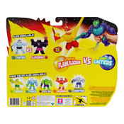 Heroes of Goo Jit Zu Meteor Madness S13 - Versus Pack Heroes of Goo Jit Zu Meteor Madness S13 - Versus Pack