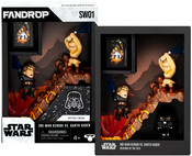 Fandrop - Star Wars Figures