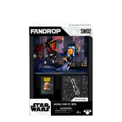 Fandrop - Star Wars Figures