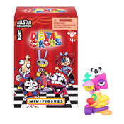 The Amazing Digital Circus Collector Mini Figures