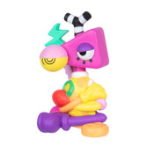 The Amazing Digital Circus Collector Mini Figures