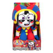 The Amazing Digital Circus - Pomni Large Plush