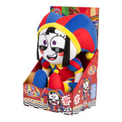 The Amazing Digital Circus - Talking Pomni Plush