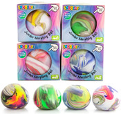 Smooshos Squishy Ball Jumbo Size Morphing