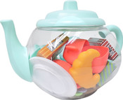 Infunbebe - Tea Pot Storage Set