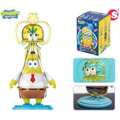 SpongeBob Jellyfish Series - Blind Box SpongeBob Jellyfish Series - Blind Box