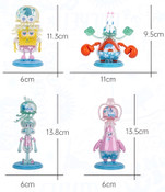 SpongeBob Jellyfish Series - Blind Box SpongeBob Jellyfish Series - Blind Box