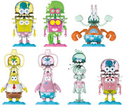 SpongeBob Jellyfish Series - Blind Box SpongeBob Jellyfish Series - Blind Box