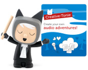 Tonies Creative Tonie - Conductor Tonies Creative Tonie - Conductor