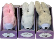 My Lovely Pet Rabbit Set with Sound
