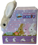 My Lovely Pet Rabbit Set with Sound