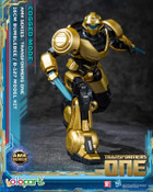 Transformers One AMK BumbleBee Transformers One AMK BumbleBee