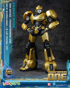 Transformers One AMK BumbleBee Transformers One AMK BumbleBee