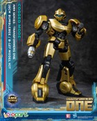 Transformers One AMK BumbleBee Transformers One AMK BumbleBee