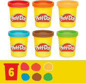 Play-Doh Grill Fun Playset