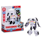 Transformers - Cyberworld - Cyber Changers Action Figures
