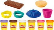 Play-Doh Little Bakery Playset Play-Doh Little Bakery Playset