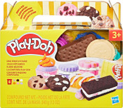 Play-Doh Little Bakery Playset Play-Doh Little Bakery Playset
