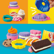 Play-Doh Little Bakery Playset Play-Doh Little Bakery Playset