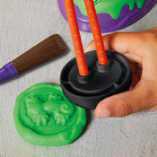 Play-Doh Teenage Mutant Ninja Turtles Mutation Station Playset
