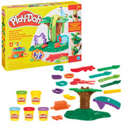 Play-Doh Treetop Creations Playset