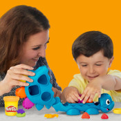 Play-Doh Starters Shapes & Colours Dinosaur Toy Play-Doh Starters Shapes & Colours Dinosaur Toy
