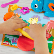Play-Doh Starters Shapes & Colours Dinosaur Toy Play-Doh Starters Shapes & Colours Dinosaur Toy