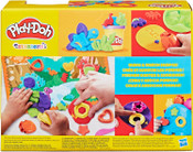 Play-Doh Starters Shapes & Colours Dinosaur Toy Play-Doh Starters Shapes & Colours Dinosaur Toy