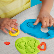 Play-Doh Starters Shapes & Colours Dinosaur Toy Play-Doh Starters Shapes & Colours Dinosaur Toy