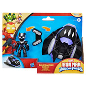 Marvel Iron Man and his Awesome Friends ActionFigures & Vehicles