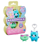 Nano-mals Electronic Fidget Pets