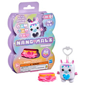 Nano-mals Electronic Fidget Pets