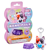 Nano-mals Electronic Fidget Pets