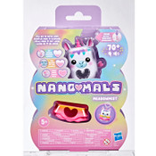 Nano-mals Electronic Fidget Pets