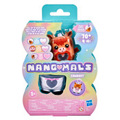 Nano-mals Electronic Fidget Pets