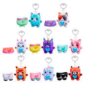 Nano-mals Electronic Fidget Pets