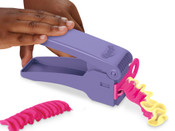 Play-Doh Barbie Ruffles and Bows Doll Set