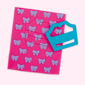 Play-Doh Barbie Ruffles and Bows Doll Set